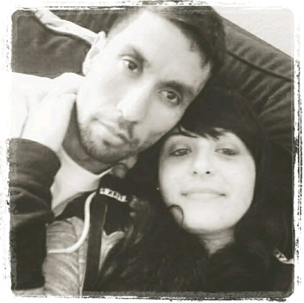 Meet your Posher, Marisa